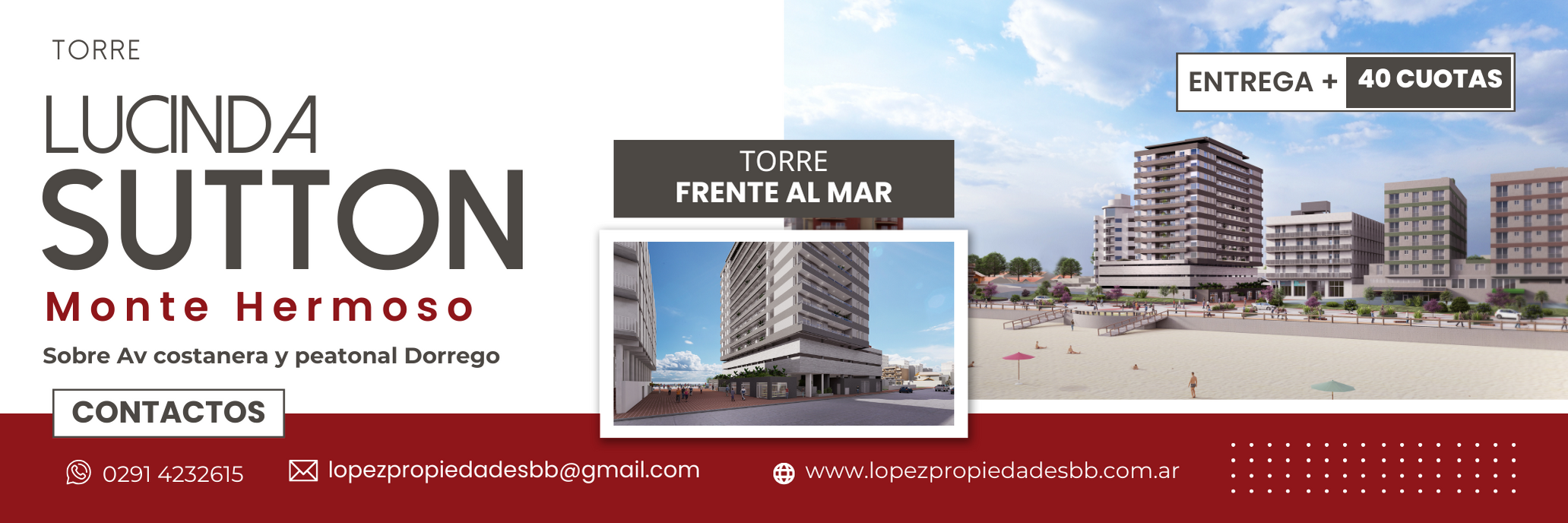 Propiedades que inspiran